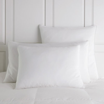Dacron Down Alternative Bed Pillow