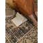 Tapis intérieur / extérieur brun Izquierdo-50783944