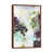 Classic Brown Wood Framed