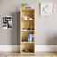 Gerardi 32cm W Standard Bookcase-70966732-28126305
