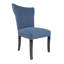 Chaise rembourrée Canonbury Carleton-1335202900