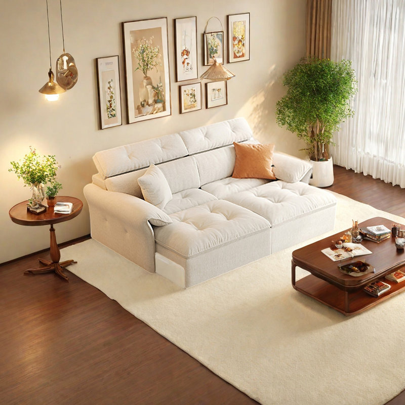 Dunia, H 38,58 po x l 69,29 po x P 41,33 po