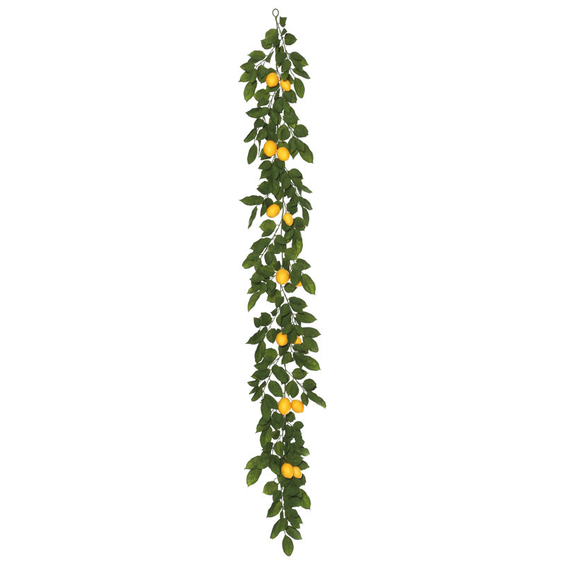 Guirlande 72 "sans citron