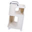 61cm H x 35cm W Bathroom Cabinet
