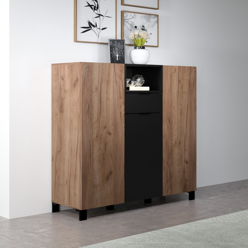 Addisun 125cm Sideboard