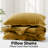 Embossed Microfiber Quilt Coverlet Set-124685121-124685109