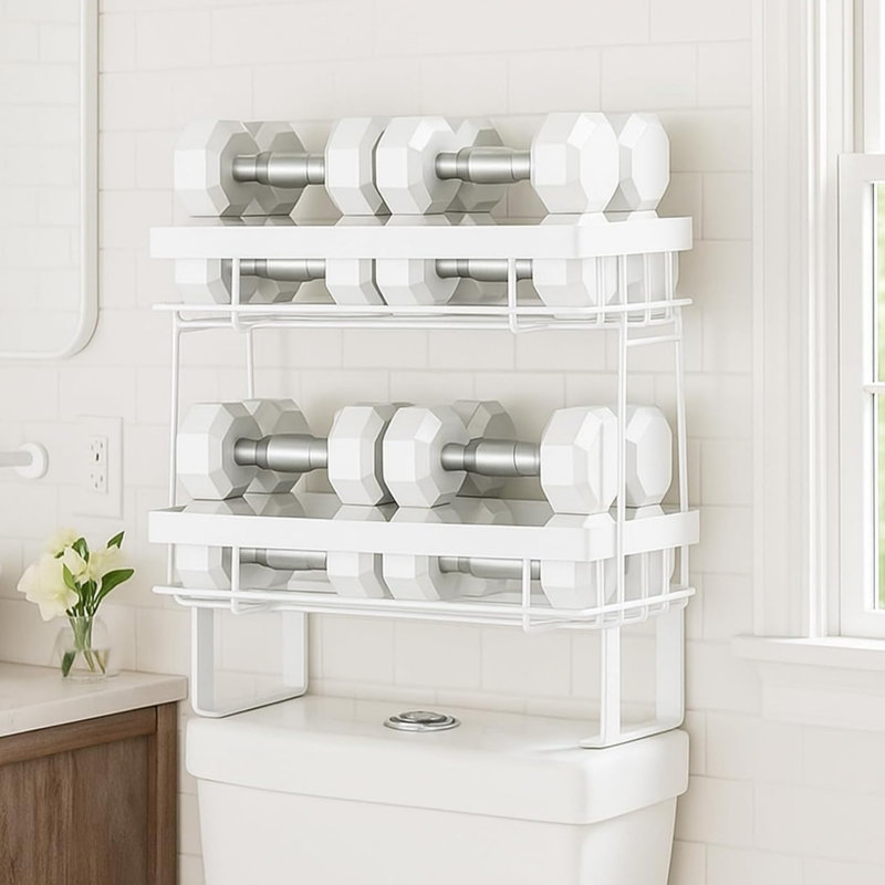 Bathroom Storage