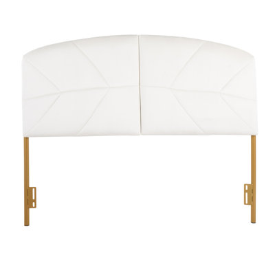 Upholstered Headboard