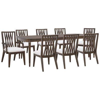Leg Dining Table