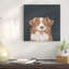Berger australien I, impression sur toile tendue-74740098-74740097-74740108