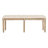 Moneta Upholstered Bench-23514276