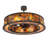 Jahmal 30'' Ceiling Fan with Light Kit