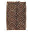 Wool Moroccan Area Rug