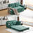Deymi 64.2" Sleeper Sofa sofa bed-1592772673