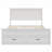 Modern Wood Storage Bed Frame with 6 Drawers, Platform Bed with Wooden Slats Support, No Box Spring Needed-1094104070