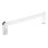 Rectangular Cabinet Pull