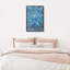 Neon Bloom Print by Oliver Gal-24273765-243573304