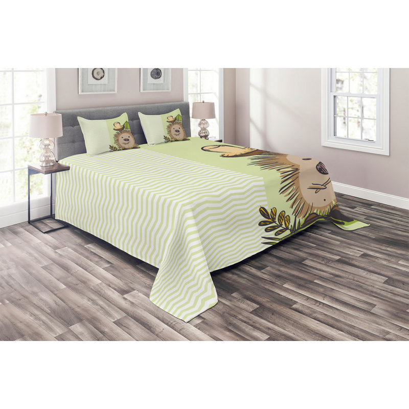 Coverlet