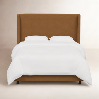 Tilly Upholstered Bed