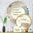 A Shower Of Fireworks - Polka Dot Wall Mirror-Round-855585950-808813348