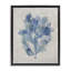 Cadre flottant bleu algue bleue, conception par Amber Sterling-2120414150-2120414153