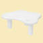 Table basse 35,4 po Cloud Modern