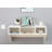 Tan Floating Desk-2027982301