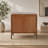 Lois Walnut Cabinet