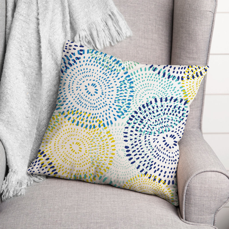 Coussin décoratif