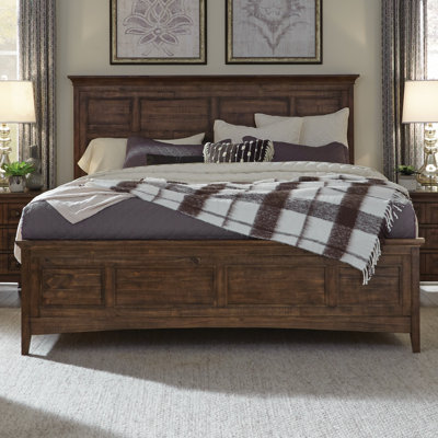 Firth Bed