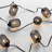 Wally Outdoor 10 - Bulb 120'' Plug-in String Light