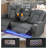 Tayeba Diamond Faux Leather Reclining Sofa -106485170