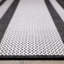 Tapis Colaine Grey Stripes-1237047687