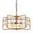 Genoa 4 - Light Dimmable Chandelier-1945953462