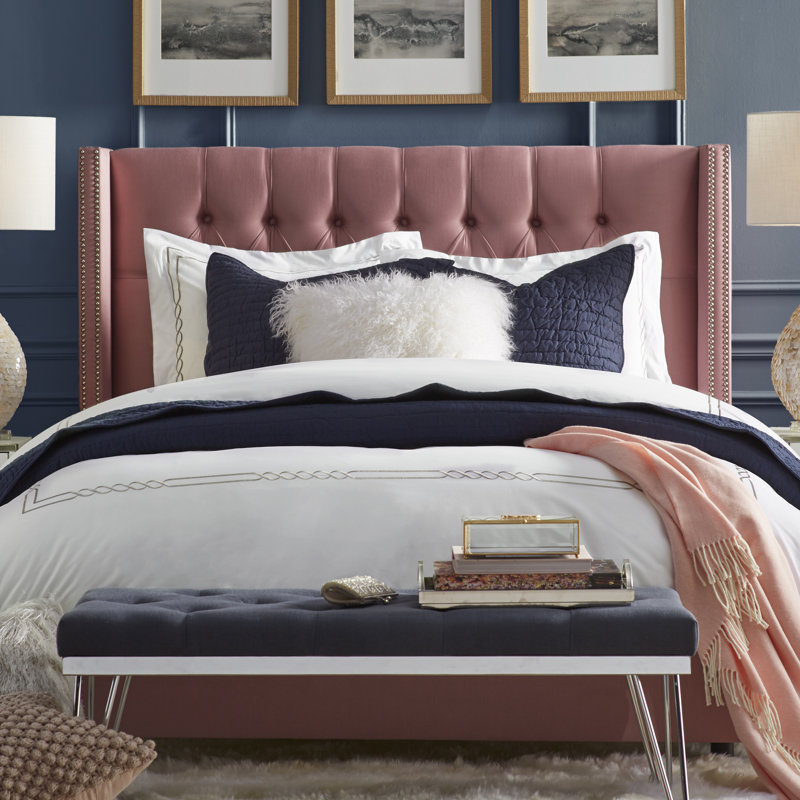 Freeport Quilt, Navy, King Quilt
