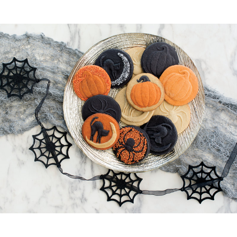Timbres à biscuits 3 pièces Nordic Ware Heirloom