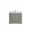 Boston 42'' Single Bathroom Vanity with Quartz Top