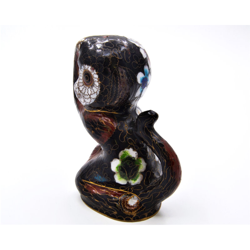 Hershley Animals Figurines & Sculptures, Noir