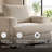 Aneysa Upholstered Accent Chair-608305384-608305367