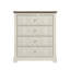 4 Drawer Chest of Drawers
