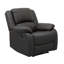 Fauteuil inclinable moderne