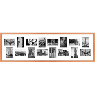 Lamoree Collage Picture Frame