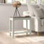 Southall Solid Wood End Table-35370052-35370051