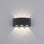 Kirynn LED Up & Downlight