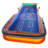 12 Feet Craps Table Model 13829 Blue