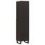 Solid Wood Bathroom Cabinet