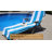 Cotton Cabana Stripe Standard Size Towel/ Beach Towel-352241408