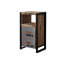 Factory Bookcase