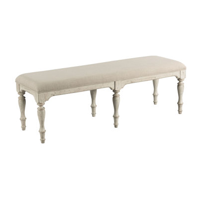 Banc en bois Haraldur