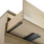 Meuble-lavabo mural 24 po Haxby-1156936505-1156936504